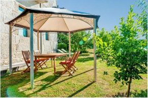Spacious House with Pool in Carballedo